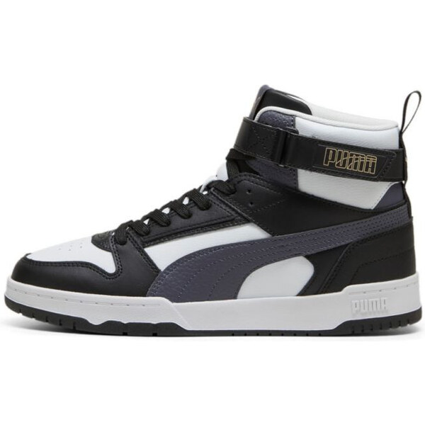 Puma RBD Game M 385839-32 Tenisky 62317636