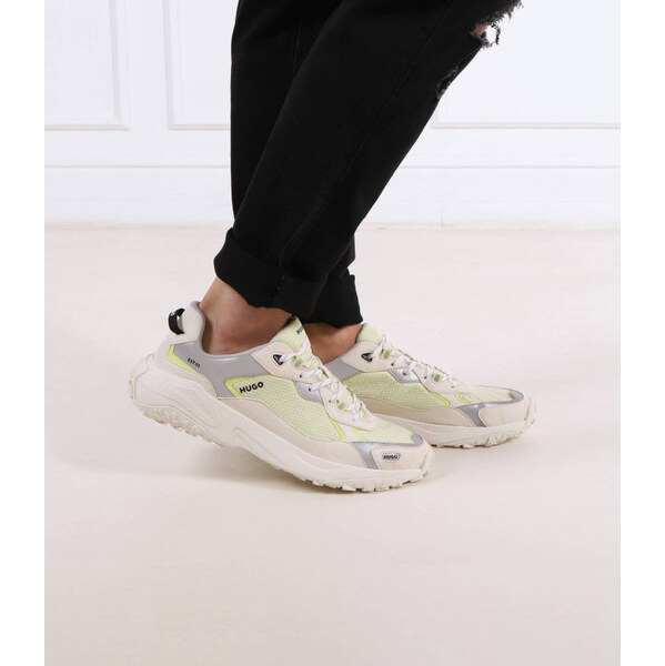 Topánky Hugo Boss M 50493048-741 62317687