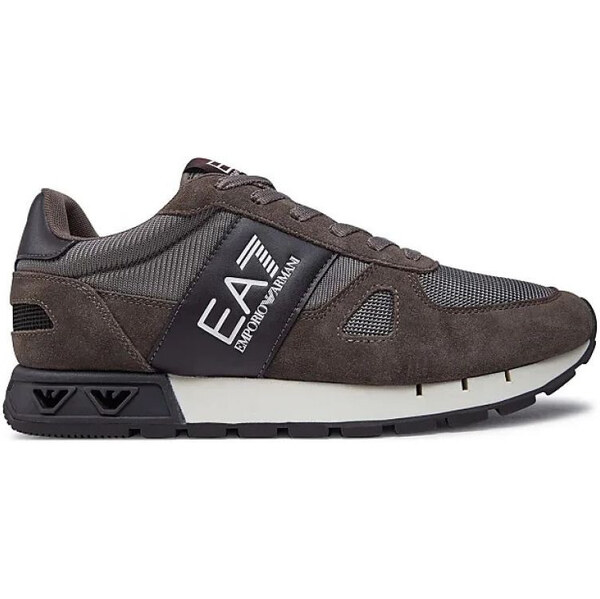 EA7 Emporio Armani Legacy M X8X151-XK354-T995 topánky 62317703