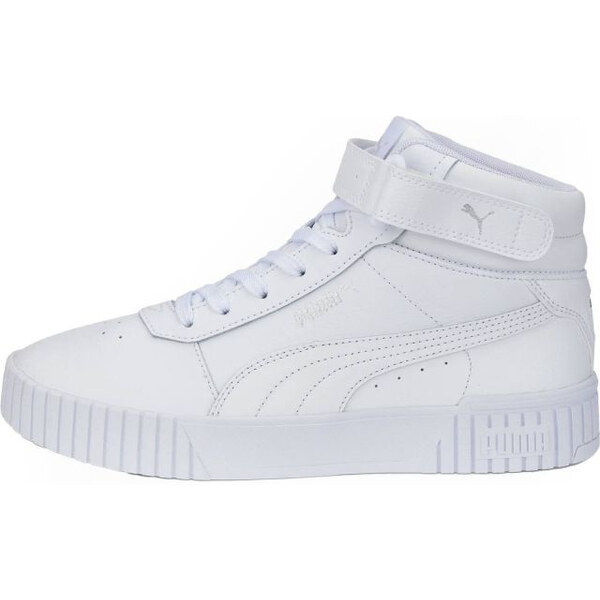 Puma Carina 2.0 Mid W 385851-02 dámske topánky 62317701