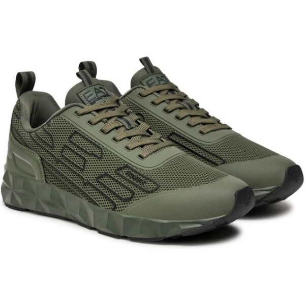 EA7 Emporio Armani Ultimate C2 Kombat M X8X154-XK357-U041 obuv 62317704