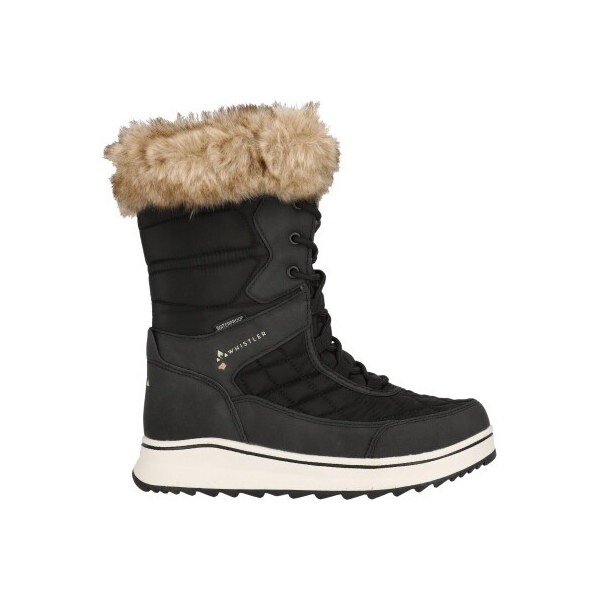 Dámske zimné topánky Whistler EEWYE 62317705