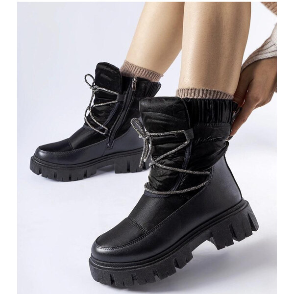 Snehule model 204722 Solea 62317846