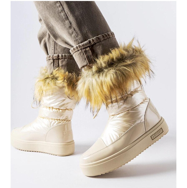 Snehule model 204834 Solea 62317851