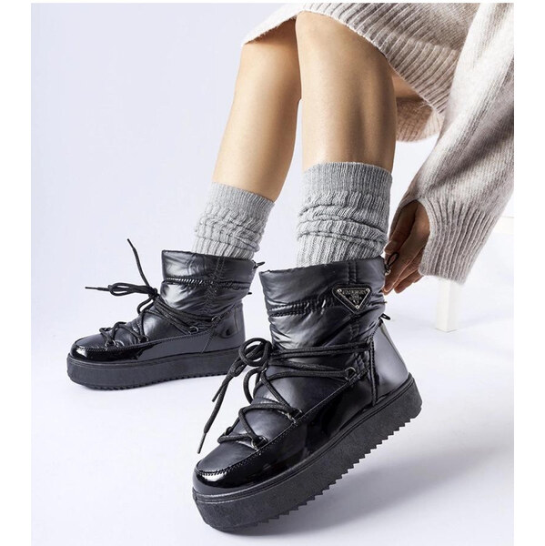 Snehule model 204744 Solea 62317919