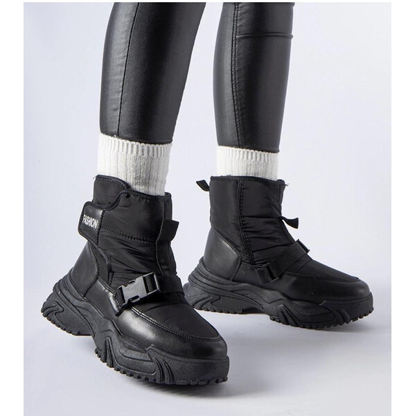 Snehule model 204809 Solea 62317932