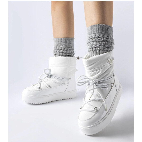 Snehule model 204825 Solea 62317933