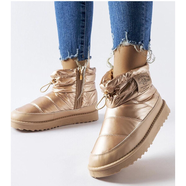 Snehule model 204745 Solea 62317930