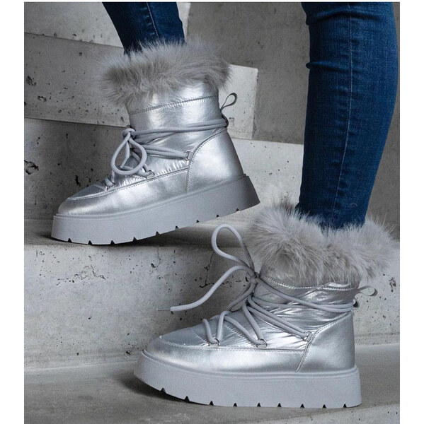 Snehule model 204797 Solea 62317978