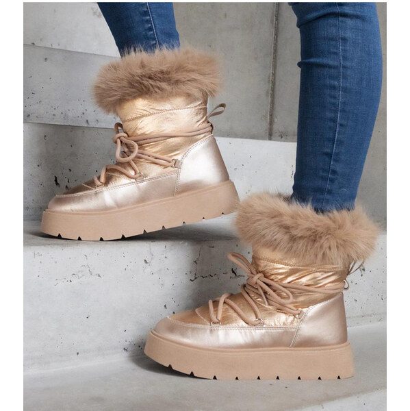 Snehule model 204798 Solea 62317990