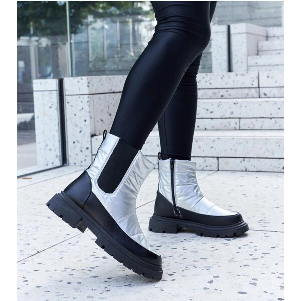 Topánky model 205110 Solea 62318066