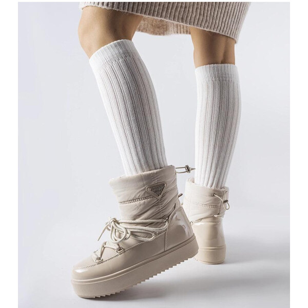 Snehule model 205095 Solea 62318080