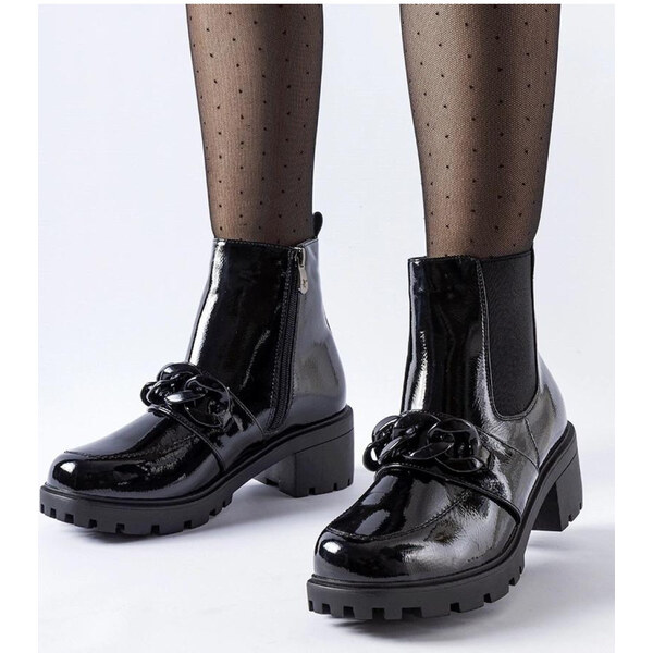 Topánky model 205842 Solea 62318146