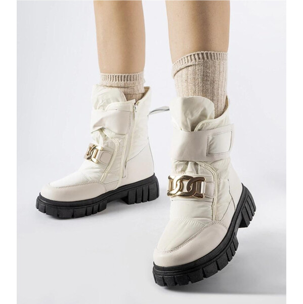 Snehule model 205067 Solea 62318137