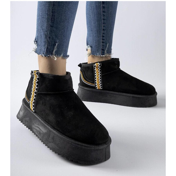 Snehule model 205812 Solea 62318173