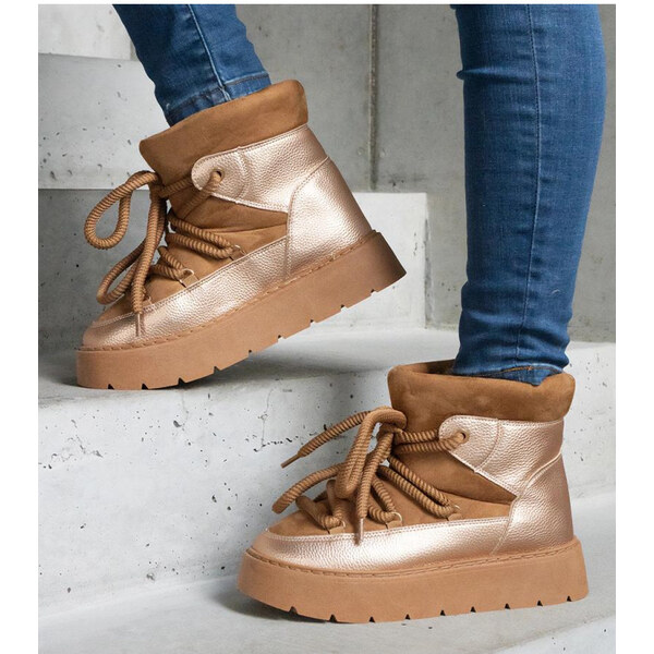 Snehule model 205023 Solea 66971865