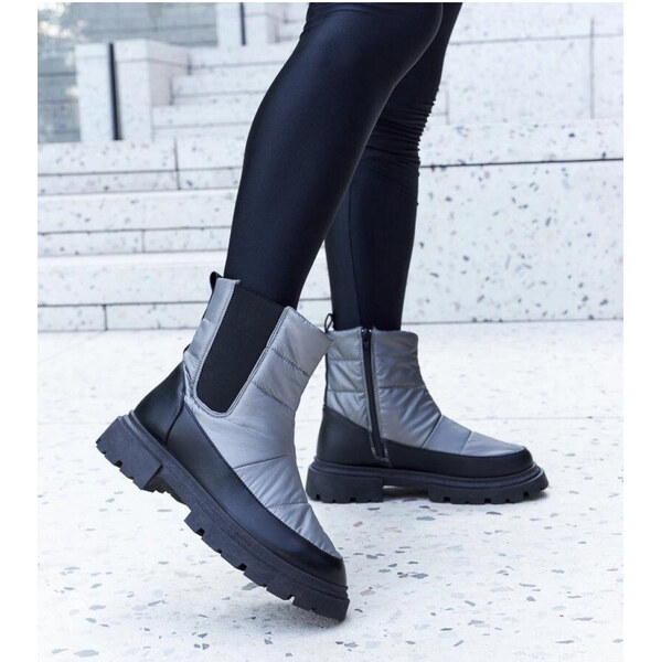 Topánky model 205864 Solea 62318234