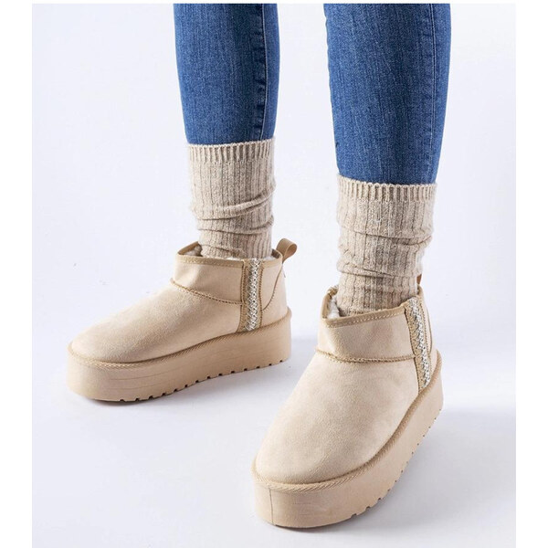 Snehule model 205830 Solea 62318204