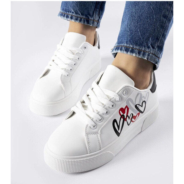 Tenisky model 207567 Solea 62318729