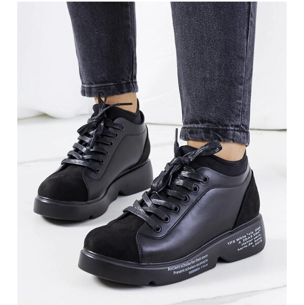 Tenisky model 208035 Solea 62318825