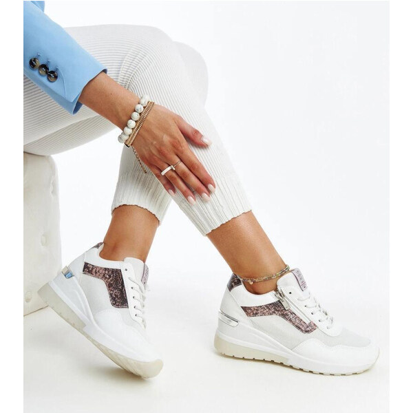 Tenisky model 207349 Solea 62318881