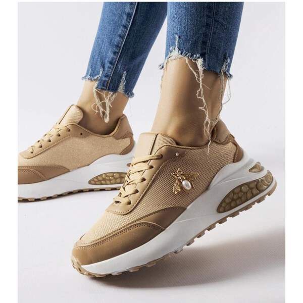 Tenisky model 207668 Solea 62318892