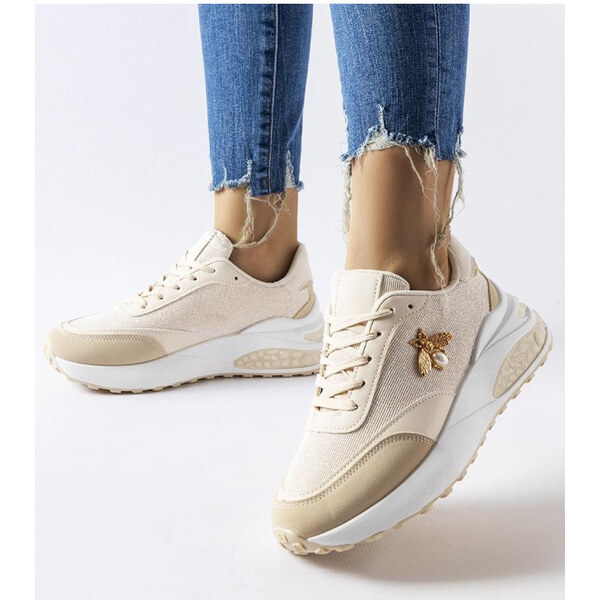 Tenisky model 207669 Solea 62318929