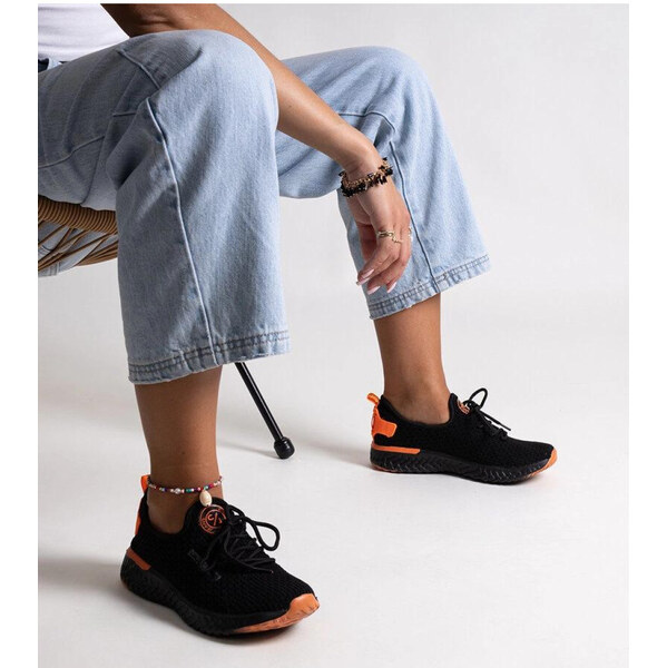 Tenisky model 207351 Solea 62320036