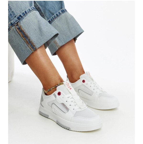 Tenisky model 207352 Solea 62320075