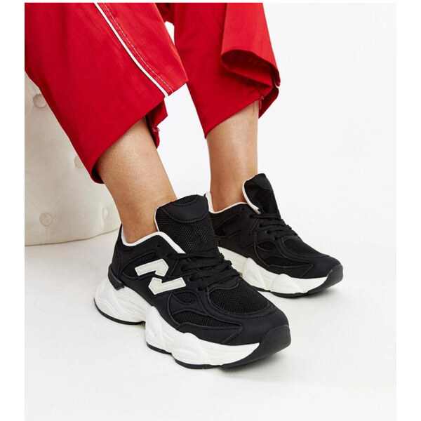 Tenisky model 207495 Solea 62320173