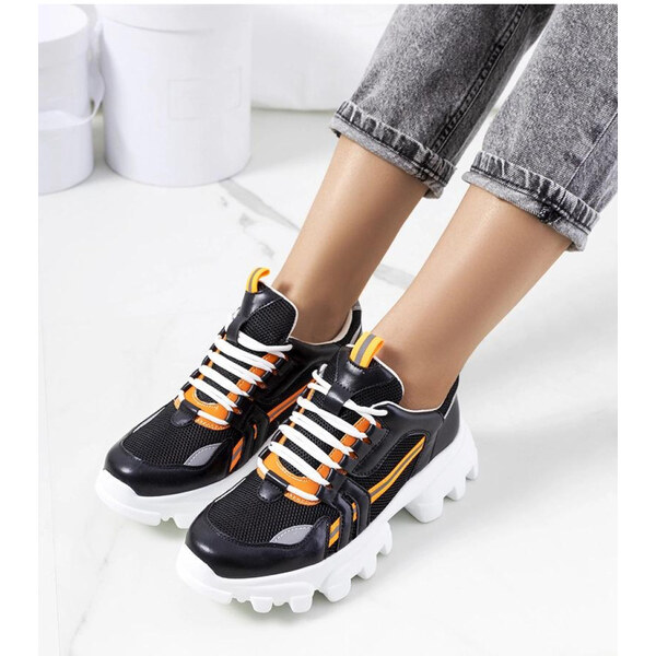 Tenisky model 208044 Solea 62320271