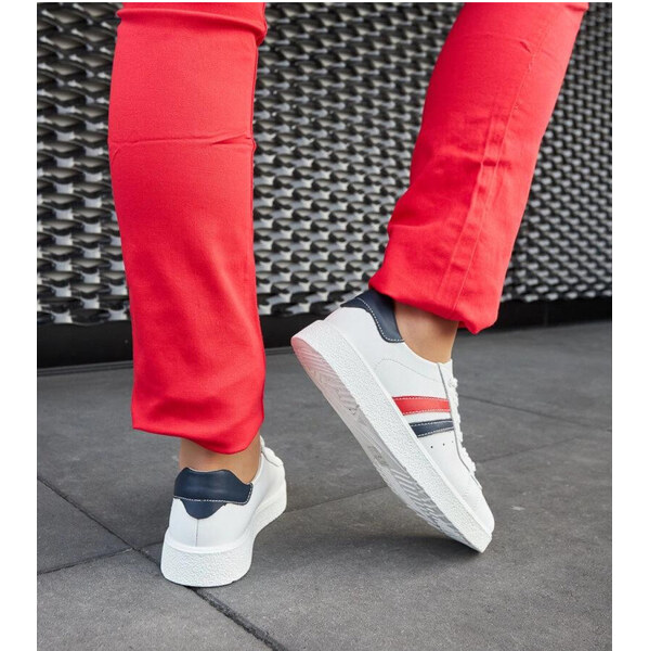 Tenisky model 207663 Solea 62320414