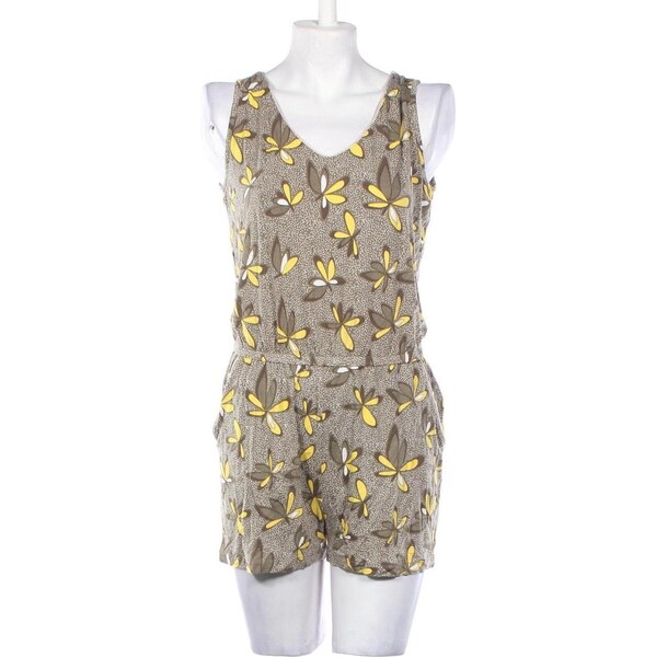 Dámská krátka kombinéza Jbc 62326782