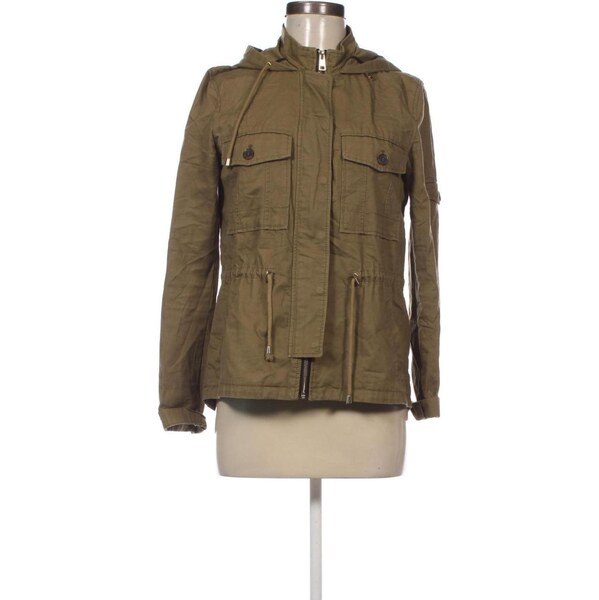 Dámska bunda Zara Trafaluc 62327033