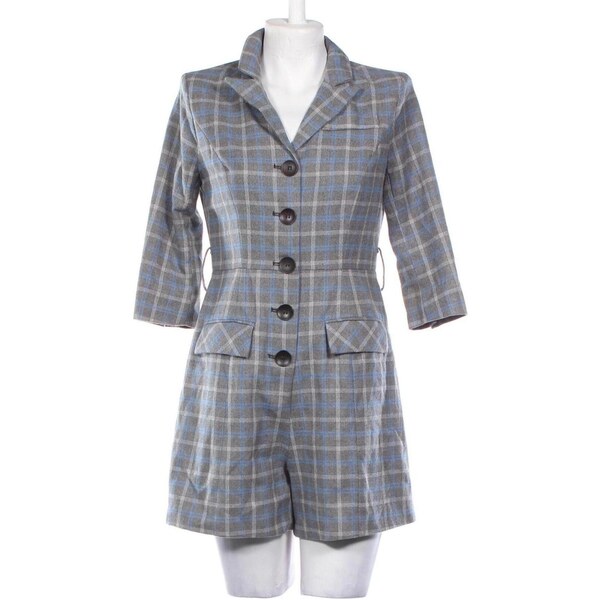 Dámská krátka kombinéza Unbranded 62327391