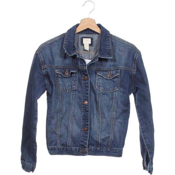 Detská bunda Forever 21 62327442