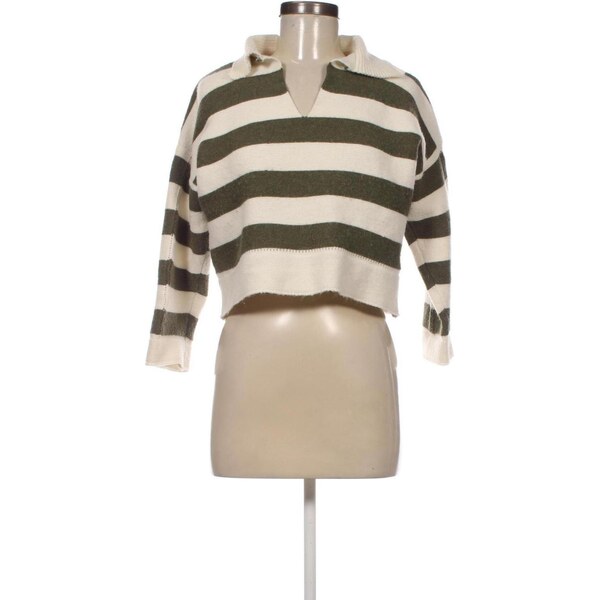 Dámsky pulóver SHEIN 62327600