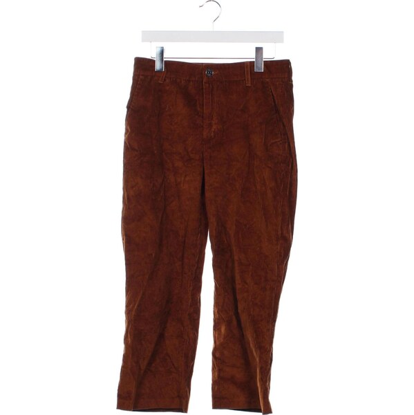 Dámske menčestráky Mac 62327759