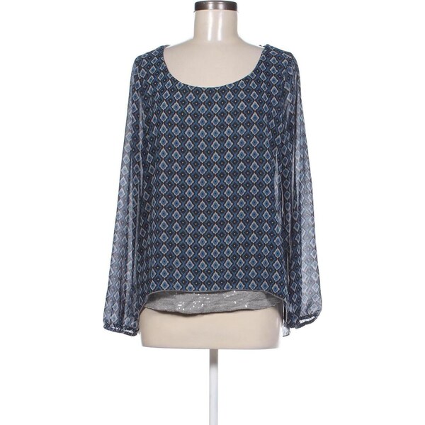 Dámska blúza Rick Cardona 62327851