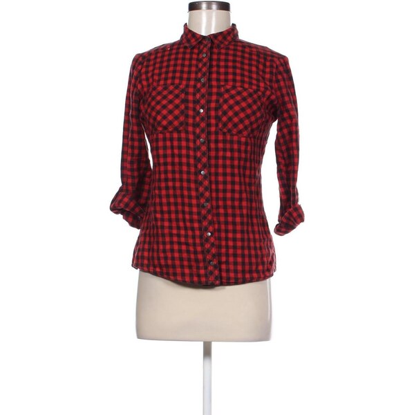 Dámska košeľa LC Waikiki 62328428