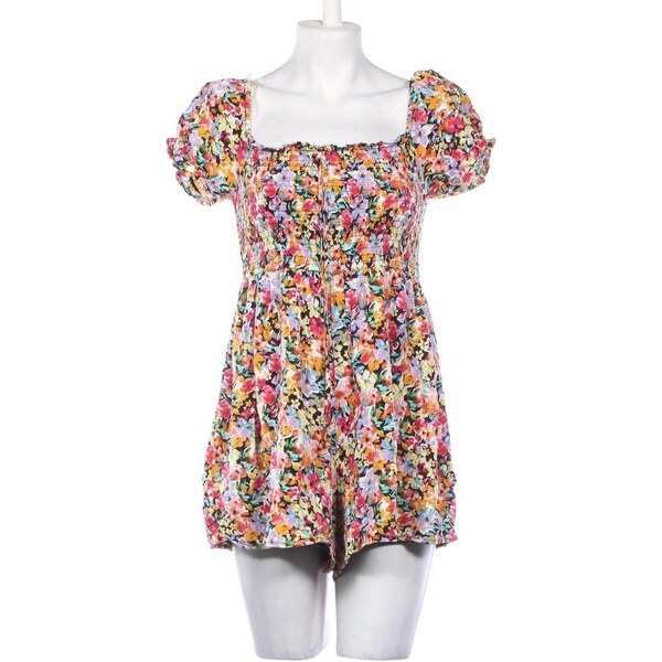 Dámská krátka kombinéza Fb Sister 62328483