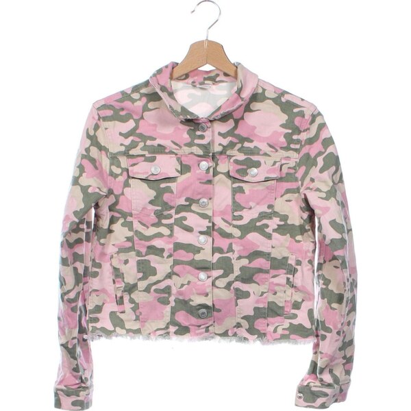 Detská bunda Lindex 62329428