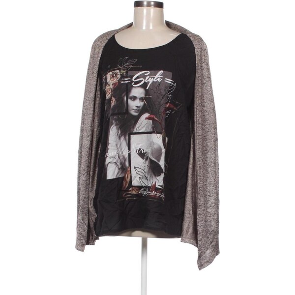 Dámska blúza Ms Mode 62329582