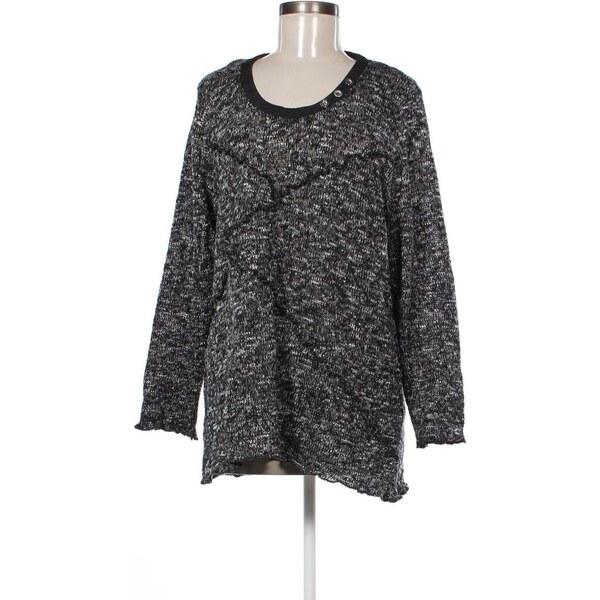 Dámsky pulóver Gina Laura 62329606