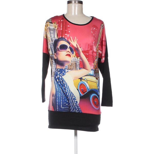 Dámska blúza Unbranded 62329866