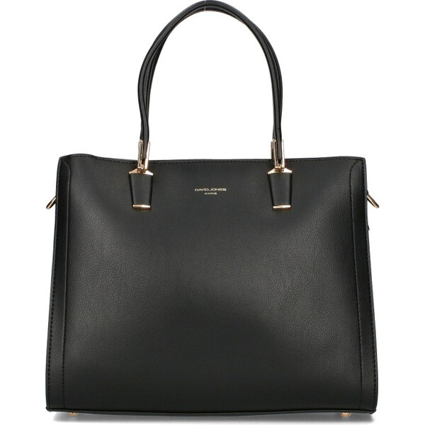 David Jones Dámska kabelka CM6718C black 66593658