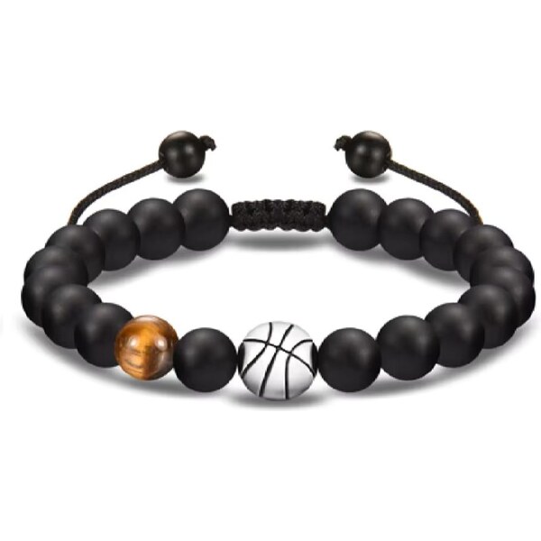 Štýlový pánsky náramok 65638747