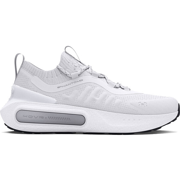 Under Armour W Phantom 4 - Dámske - Tenisky Under Armour - Biele - 66360161