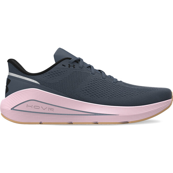 Under Armour UA W Sonic 7 - Dámske - Tenisky Under Armour - Modré - 66360166