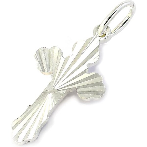 Strieborný prívesok Glare 541 62330202